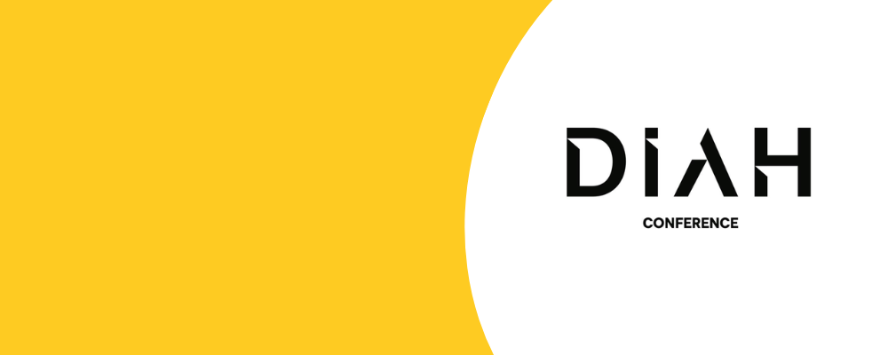 DIAH Conference 2026
